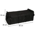Organizer do bagażnika torba do samochodu 60X35X30