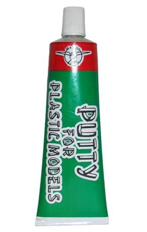 Szpachlówka wodoodporna 30ml_1