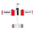 Samolot zdalnie sterowany Cessna 182 szybowiec akrobata 2,4GHz