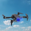 Dron RC E99 Pro podwójna kamera 720P headless