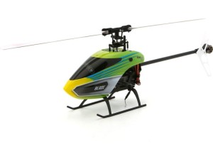 Helikopter Blade 230 S RTF Mode 2