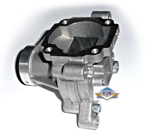 Karter do silnika DLE-30 