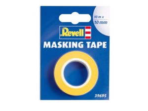 Taśma maskująca Revell 10 m (39695)