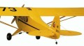 Piper J-3 Cub 40 ARF Hangar 9_1