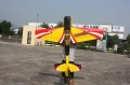 Yak 55M 3D 30cc ARF_1