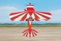 Pitts Special model samolotu rc ARF 1500mm_1