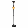 Wykrywacz metali detektor metalu LCD MD3010