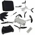 Dron RC 4DRC F10 kamera FPV wifi LED 3,7V