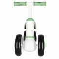 Rowerek biegowy Trike Fix Tiny V2 rower jeździk zielony