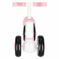 Rowerek biegowy Trike Fix Tiny V2 rower jeździk różowy