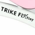 Rowerek biegowy Trike Fix Tiny V2 rower jeździk różowy
