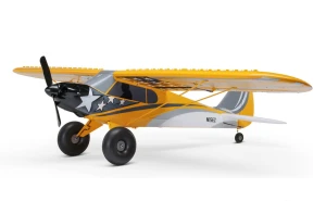 Samolot RC Carbon Cub S2 1.3m  RTF na pilota
