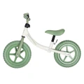 Rowerek biegowy Trike Fix Balance z dzwonkiem zielony