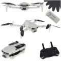 Dron RC 4DRC F10 GPS kamera FPV 3,7V