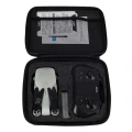 Dron RC 4DRC F10 GPS kamera FPV 3,7V