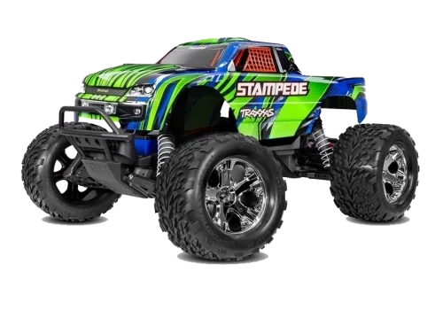 Traxxas stampede 36254_8.webp
