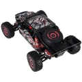 Samochód RC WLToys 124016 1:12 4WD bezszczotkowy Off-Road 75km/h RTR