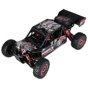 Samochód RC WLToys 124016 1:12 4WD bezszczotkowy Off-Road 75km/h RTR