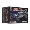 Samochód RC WLToys 124016 1:12 4WD bezszczotkowy Off-Road 75km/h RTR