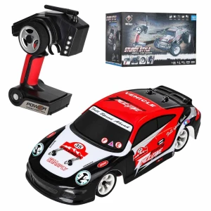 Samochód RC WLToys K969 Drift 1:28 4WD RTR 2.4GHz 30km/h
