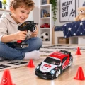 Samochód RC WLToys K969 Drift 1:28 4WD RTR 2.4GHz 30km/h