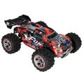Samochód RC WLToys 184008 1:18 4WD bezszczotkowy LED RTR 60km/h