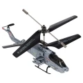 Helikopter RC Syma S108H 2.4G LED auto start stabilizacja lotu USB