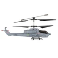 Helikopter RC Syma S108H 2.4G LED auto start stabilizacja lotu USB