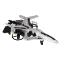 Dron RC Syma P01 LED 2.4G 360° akrobacje automatyczny start stabilizacja lotu