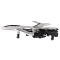 Dron RC Syma P01 LED 2.4G 360° akrobacje automatyczny start stabilizacja lotu