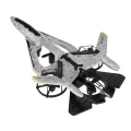 Dron RC Syma P01 LED 2.4G 360° akrobacje automatyczny start stabilizacja lotu