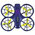 Dron RC Syma X40W FPV WiFi 2.7K HD Zawis 360° Kamera USB 6AXIS