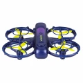 Dron RC Syma X40W FPV WiFi 2.7K HD Zawis 360° Kamera USB 6AXIS
