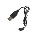 Traktor zdalnie sterowany ciągnik z przyczepą wywrotką 1:24 światła USB