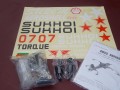 Sukhoi 26M 3D 28-30cc-180cm-żółty/czarny_1