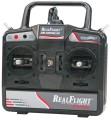 Symulator REALFLIGHT BASIC (MODE 2)_1