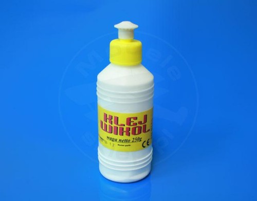 Klej Wikol 250g_1