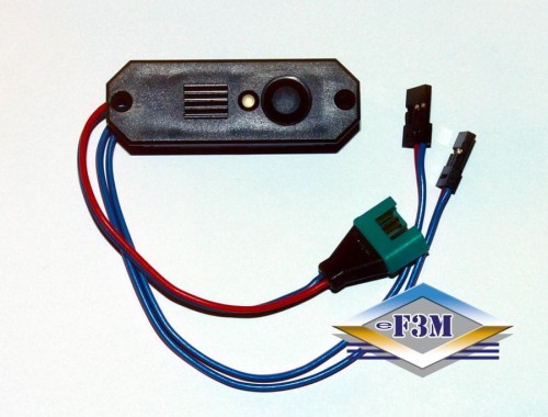 PowerBox Systems Digi Switch MPX-2JR_1