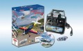 Symulator rc Easy Fly 4 ze sterownikiem USB_1