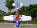 YAK 54 ARF CF 35% 2,70m Pilot-rc - wersja węglowa  kolor CH8_1
