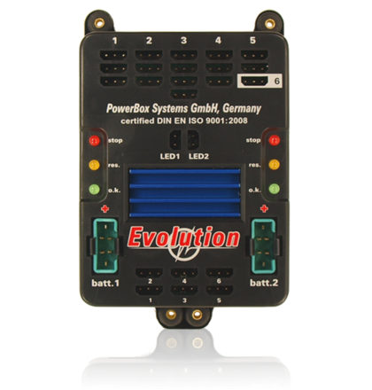 PowerBox Evolution HV - nowy 2014_1