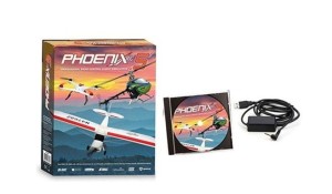 Symulator rc Phoenix Pro V5.0