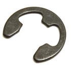 E - ring 4 mm