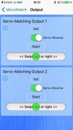 Micromatch Powerbox Systems