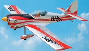 ZLIN 50LS model samolotu rc ARF 2145mm