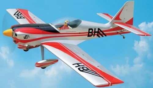 ZLIN 50LS model samolotu rc ARF 2145mm_1