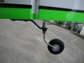MX2 30cc 3D ARF zielony/biały_1