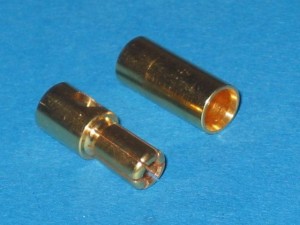 Złącze Gold 5,5 mm