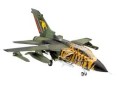 Zestaw upominkowy Tornado ECR"Tigermeet 2011"- 1:72 model plastikowy do sklejania (64847)_1