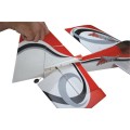 Twist 60 ARF Fun fly Hangar 9_1
